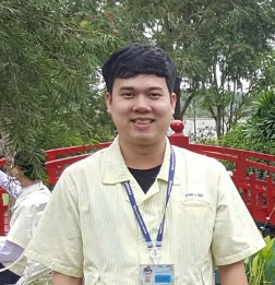 Anh "Nguyễn Tiến Việt"