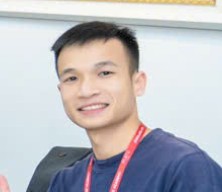 Anh " Dương"