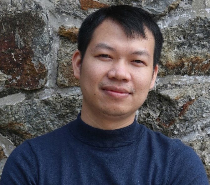 Anh" Nguyễn Tuấn Anh"