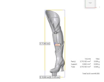 Những phần mềm xử lý dữ liệu quét 3D tốt nhất hiện nay