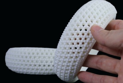 Ứng dụng in 3D trong ngành y tế Việt Nam
