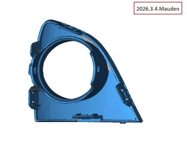 Thiết kế ngược để độ xe là gì