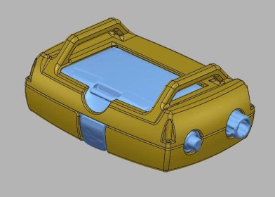 Các lưu ý quan trọng khi thiết kế cover cho 1 mẫu chi tiết