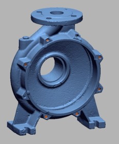 Scan 3D là gì? Công nghệ scan 3D là gì