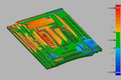 Quét 3d là gì, 3d scan là gì?
