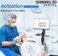Scan 3d răng như thế nào