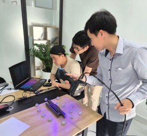 Scan 3D là gì? Lịch sử ra đời của công nghệ Scan 3D