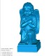 Báo Giá Scan 3D, Chỉnh Sửa File Và CNC Tượng Gỗ, Tượng Đá Bao Nhiêu Tiền?