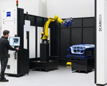 Máy scan 3d dùng bao lâu thì hỏng?