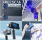 5 lý do nên chọn máy scan 3D của SHINING 3D