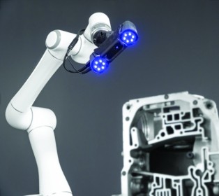 Chọn máy scan 3d như thế nào?