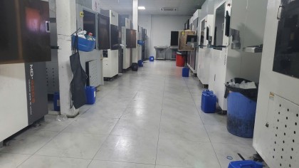 Mở xưởng in 3D có dễ không?