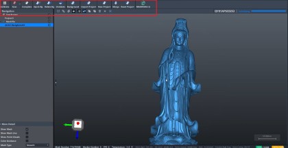 Có nên mua máy scan 3D giá rẻ không?