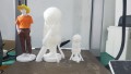 Thị trường in 3D và quét 3D phổ thông tại Việt Nam trong 5–10 năm tới