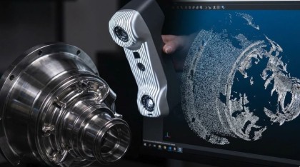 Giải Mã Những "Kẻ Thù" Của Máy Quét 3D Và Bí Quyết Xử Lý Tối Ưu
