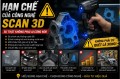 Hạn chế của công nghệ quét 3D hiện nay là gì [Phần 2]