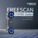 Chia sẻ đánh giá sử dụng máy Freescan combo [Bài 5]