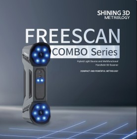 Chia sẻ đánh giá sử dụng máy Freescan combo [Bài 5]