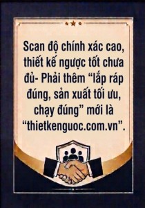 Nguyên lý làm việc của thietkenguoc.com.vn