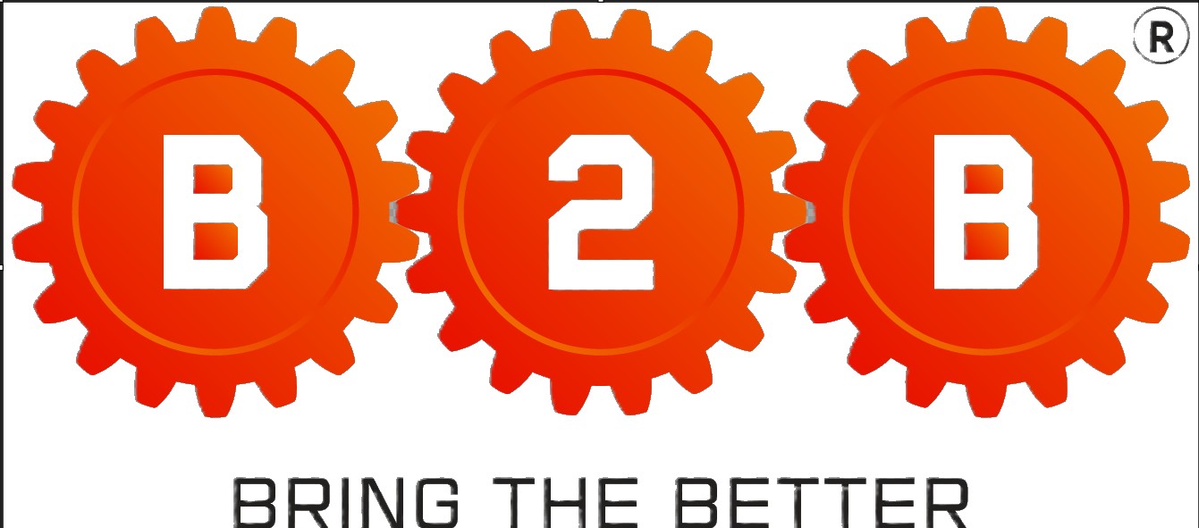 Công ty TNHH Quốc tế B2B
