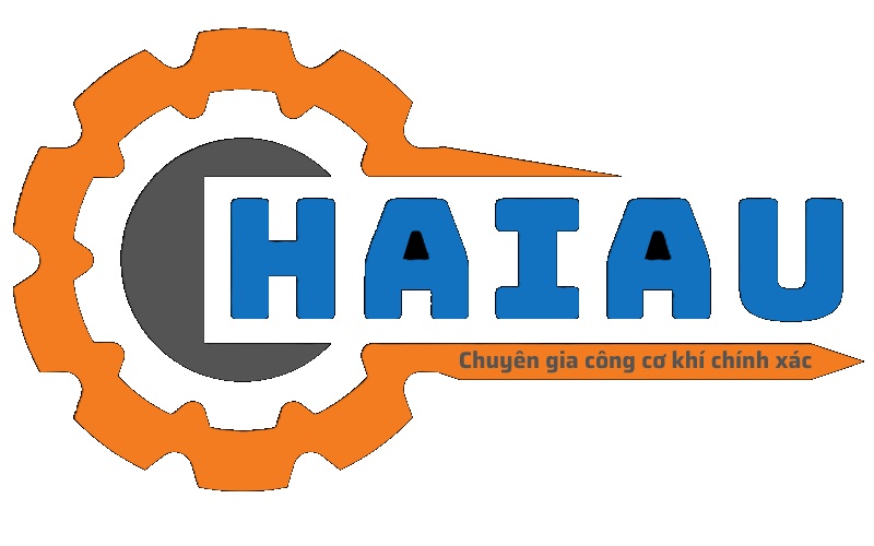 chuyên gia cơ khí chính xác