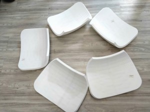 in 3D FDM mẫu linh kiện theo yêu cầu