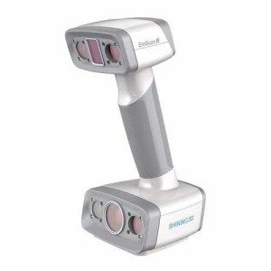 Einscan H2
