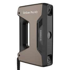 Einscan HD Pro