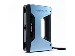 Einscan Pro 2x V2