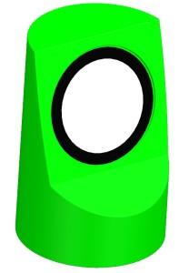 Marker 12mm cho các dòng máy Metra, Freescan Nova..