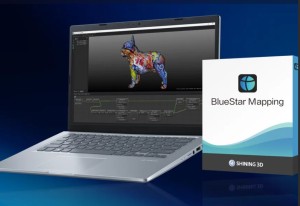 Phần mềm BlueStar Mapping