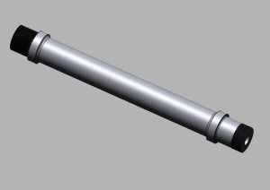 Scan 3D & Thiết kế ngược linh kiện cơ khí