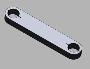 Thiết kế ngược các mẫu linh kiện cơ khí