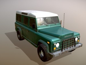 Thiết kế mô hình 3D Cad