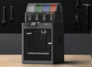 Máy in Bambulab P1S