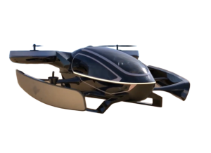 Thiết kế 3D mô hình UAV