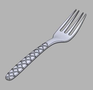 THIẾT KẾ NGƯỢC MẪU DĨA NHỰA GIÁ 600K