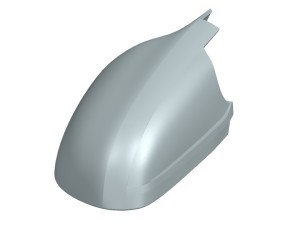 THIẾT KẾ NGƯỢC GƯƠNG XE AUDI GIÁ 1TR