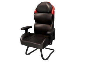 Thiết kế ghế gaming theo yêu cầu