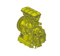Thiết kế ngược mẫu động cơ 2