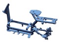 Thiết kế ngược khung xe đạp điện, xe máy điện 5
