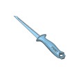 Thiết kế ngược mẫu cưa tay nhỏ 6