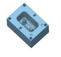 Thiết kế ngược mẫu khuôn kim loại 6