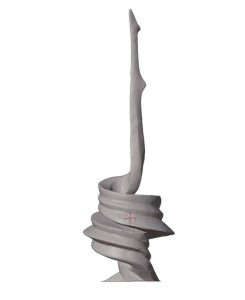 Scan 3D mẫu tượng nghệ thuật theo yêu cầu