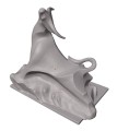 Scan 3D mẫu trâu đất theo yêu cầu 4