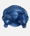 Scan 3D tượng gỗ cao 1.2m 3