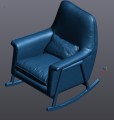 Scan 3D đồ gỗ, nội thất độ chính xác cao 5