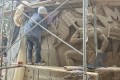Scan 3d phù điêu cho CNC 2