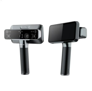 Shining 3D Einscan RIGIL | Máy Scan 3D Laser Wireless