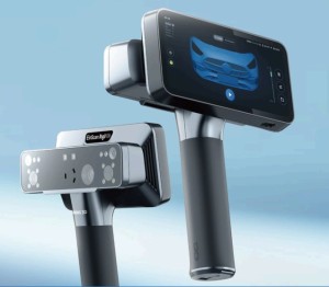 Shining 3D Einscan RIGIL Lite - Máy Scan 3D chính hãng| Quét 3D laser giá rẻ